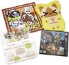 Monster Hunter 4G Набор аксессуаров "Айру" для 3DS LL - 3DS