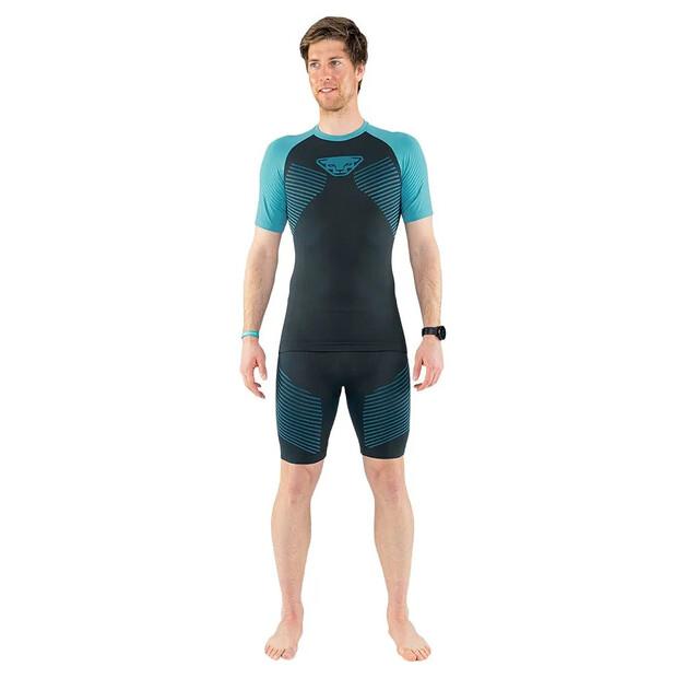 DYNAFIT Базовый слой с коротким рукавом Speed Dryarn