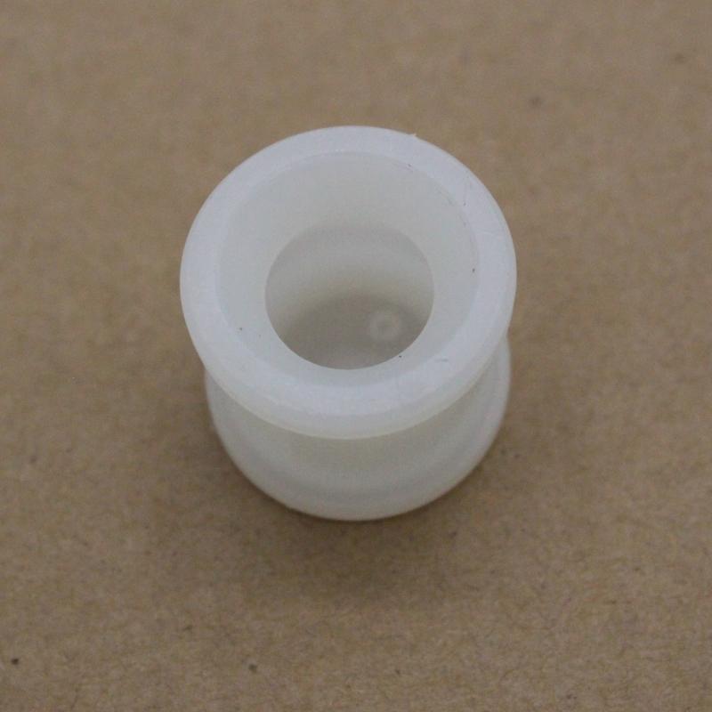 Гладкие и точные комплекты для ремонта зубчатых рычагов Прочные комплекты втулок из 3 предметов для ремонта зубчатых рычагов 701711166 7D0711131 для T4