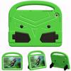 For Samsung Galaxy Tab A9 A9+ Plus 2023 SM-X110 SM-X115 SM-X210 SM-X215 SM-X216 Case Shockproof Kids Safe EVA Foam Handle Stand Tablet Cover