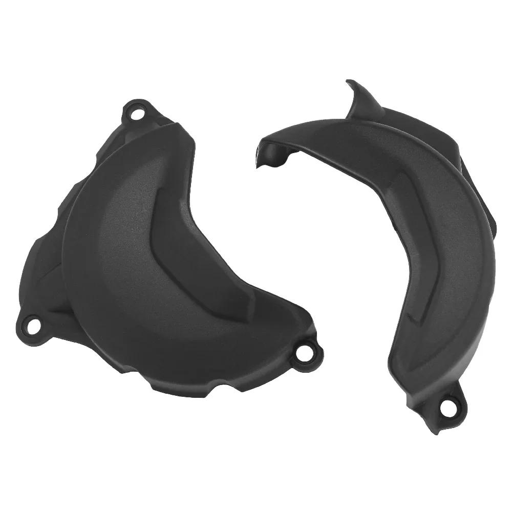 DS900 DS900X Motorcycle Engine Cylinder Protection Cover For VOGE DS 900 DS900 X DS 900X 900DSX Head Engine Protection Guard