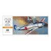 Hasegawa 1/72 Японский армейский истребитель Nakajima Тип 4 Gale Пластиковая модель A4