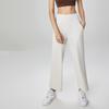 Women Yoga Loose Pants High Strentchy Full Length Sportswear Fashion