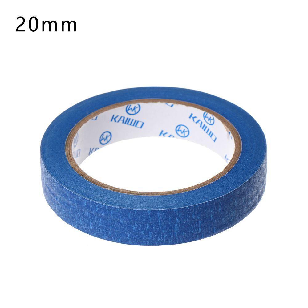 Бумажный Художник Декоративная Кисть Краска Специальный Клей Малярный Скотч Наклейка на Автомобиль Инструменты для Алмазной Живописи