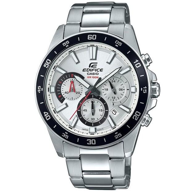Часы Casio EFV-570D-7AVUEF