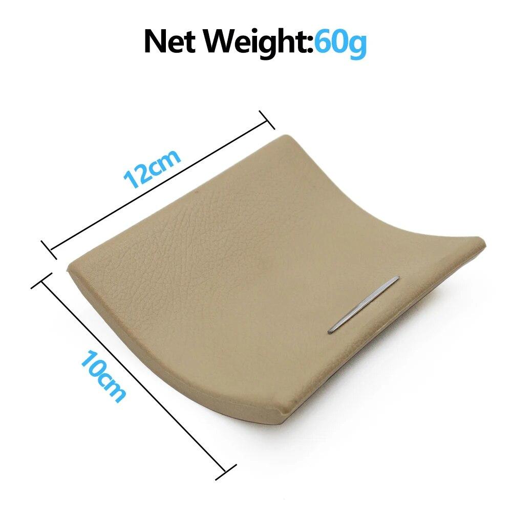 Задняя консоль, электрическая розетка прикуривателя, крышка панели для Mercedes Benz S Class W221 S300 S350 S400 2216801017