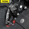 Внутренние молдинги TESIN для Jeep Wrangler JL, комплект наклона заднего сиденья для Jeep Wrangler JL 2018 2022