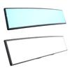 Car Rear View Mirror Large Vision Angle Panoramic 300mm