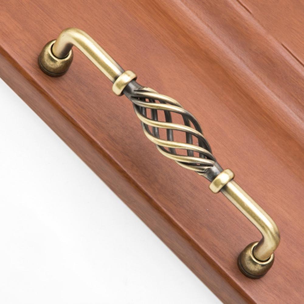 Мебельные ручки Pull Home Hardware для шкафа, комода, дверные ручки, ручки для ящиков, мебельная фурнитура