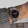 Casio Женские часы стандартной серии Черные LTP-1335D-1A2V LTP-1335D-1A2V
