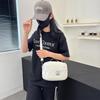 Women's travel zipper bag large capacity dry and wet separation swimming fitness bag with shoe compartment yoga bag