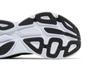 Женские кроссовки Hoka One One Bondi 8 Черный Белый (Женский) Черно-белый