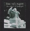 CD TEA PARTY - The Edges Of Twilight  724383235025 Chrysalis 1995 США Рок Б/у