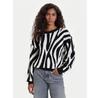 Свитер Vero Moda Siljeanimal