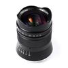 Объектив TTArtisan 21mm ASPH с креплением RF для Meisho, гарантия f/1.5 EOS-R, черный, оптический, 2 года