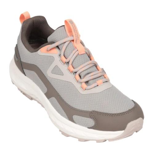 Mountain Warehouse Womens/Ladies Magnitude Outdoor Waterproof Walking Trainers
