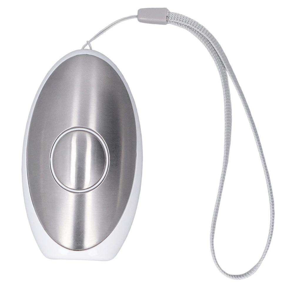Handheld Sleep Device Microcurrent Anxiety Relief Regulate Mood USB Rechargeable Adjustable