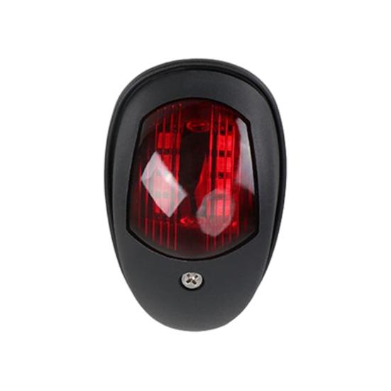 Boat Navigation Light Super Bright IP67 Waterproof Energy Saving Simple Installation LED Ship Light Accessories