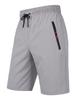 J.Style - Men' Sports Shorts - 12K1857-1