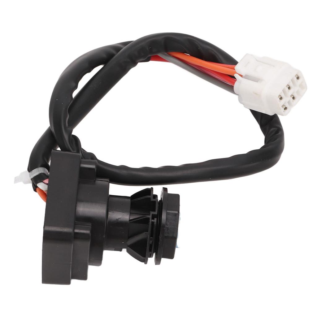 Замок зажигания с 2 ключами 37110 31G01 Замена для Suzuki LT A700X King Quad 2005?2007