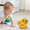 Магнитная плюшевая игрушка-обнимашка Животное Мультяшный Свинья Лиса Цыпленок Волк Медведь Кошка Кролик