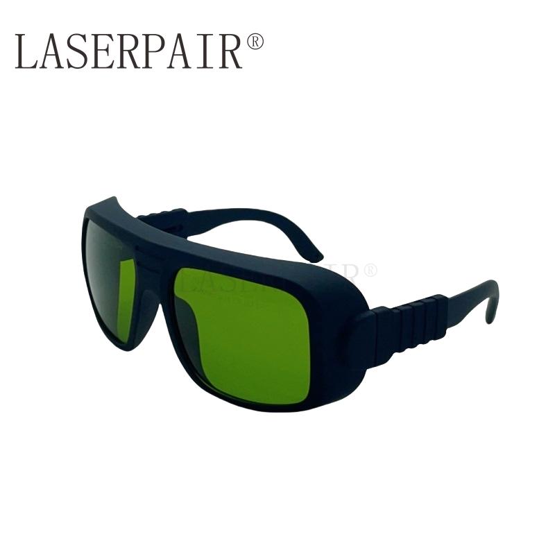 Fashion Style OD>7 808nm Diode Laser Meet EN 207 Laser Eye Protection Laser Safety Goggles