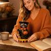 Хэллоуинская фигурка Настольное украшение для декора дома