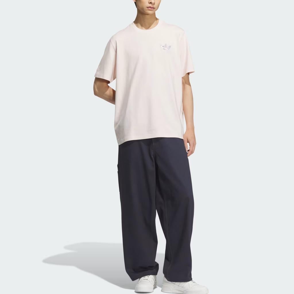 Adidas Originals T Shirt Men's Marvelous Quartz KC3121