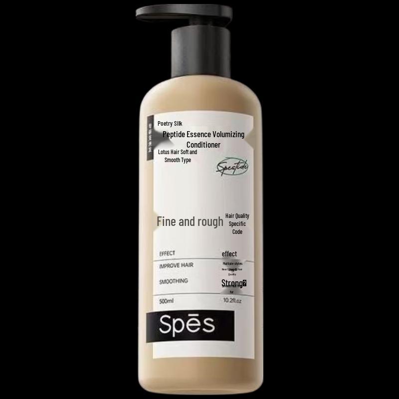 Spes Peptide Essence Volumizing Hair Conditioner