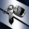Умный защитный Bluetooth-чехол для ключей JiKe для Zeekr 001 и 009