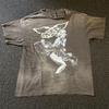 [Б/У] SAINT Mxxxxxx SORAYAMA SS Футболка
