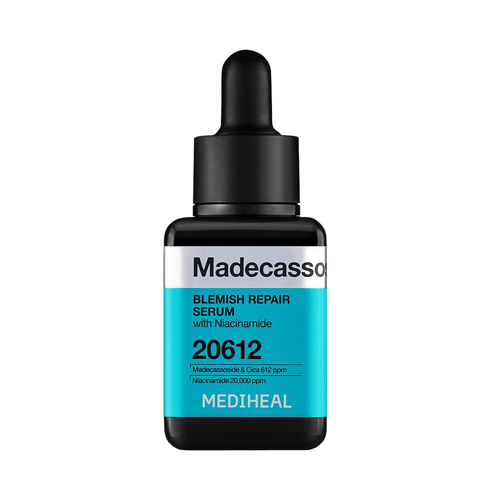 Mediheal Madecassoside Восстанавливающая сыворотка для пятен 40 мл