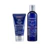 Facial Fuel Мужской Набор из 2 предметов: Тонизирование и Увлажнение