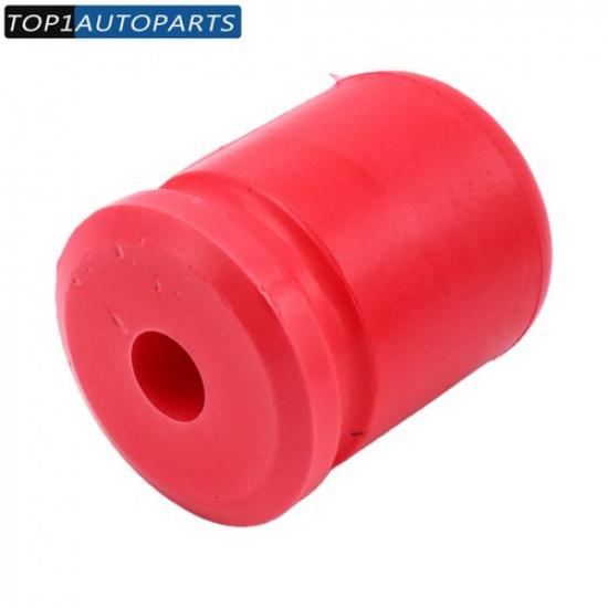 1-1303 & 1-1304 Front & Rear Bump Stops Kit For 2007-2018 Jeep Wrangler Sahara