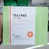 Apieu The Pure Tea Tree Пилинг-пэды с чайным деревом 4 шт.