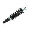 240mm Shock Absorber Adjustable Waterproof for 50cc To 125cc Dirt Pit Bike ATV Go Kart Scooter