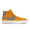 Grant Taylor x Zoom Blazer Mid Pro GT SB University Gold Denim Унисекс Кроссовки Game-Royal Белый Черный FD0269-700