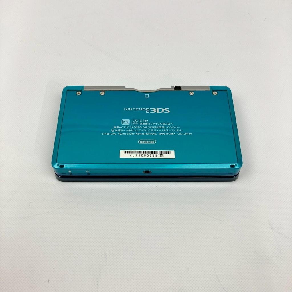Nintendo Только для консоли 3DS. Различные цвета. Выбор японской языковой версии.