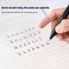 Deli A786 0.5mm Quick-Dry Gel Pen Refills