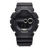 G Shock Gd 100 1bdr Gd 100 1b biG Face diGital SportS Soldier Men S Urethane Watch