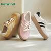 Hotwind 2025 Spring New Women's Fashion Casual Shoes