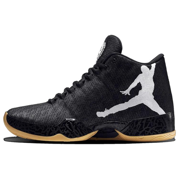 Jordan XX9 Quai 54 805254-004