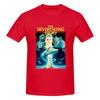 The Neverending Story Full Of Cotton Feeling Tshirt Casual Vibe Thin For Summer Tee