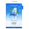 No.4 Icy Soothing Sheet Mask Tea Tree & Panthenol Cooling Care 27ml