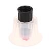 3Pcs With Pressure Reducing Valve Wash Spray Nozzles Internal Thread Auto Accessories  Car