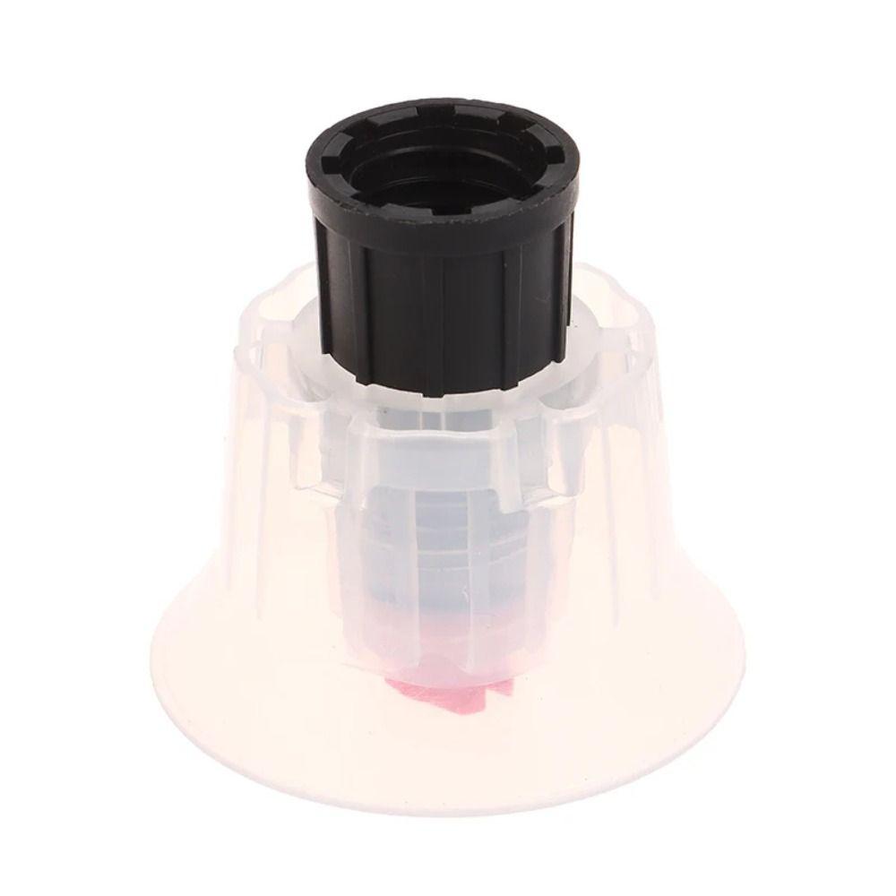 3Pcs With Pressure Reducing Valve Wash Spray Nozzles Internal Thread Auto Accessories  Car