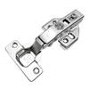 Bingyu BYA-39 304 Stainless Steel Hydraulic Cabinet Door Hinge