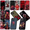Deadpool Super Hero Marvels Phone Case for Xiaomi Poco C85 C65 C75 X7 X6 M6 M8 F7 F8 Ultra F6 Pro Cover Casing