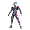 Figure-rise Standard Ultraman Blazer Color-coded Plastic Model