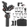 Hohem iSteady MT2 Kit 3-Axis Camera Stabilizer Gimbal Stabilizer for Smartphone 1.2kg/2.64lbs